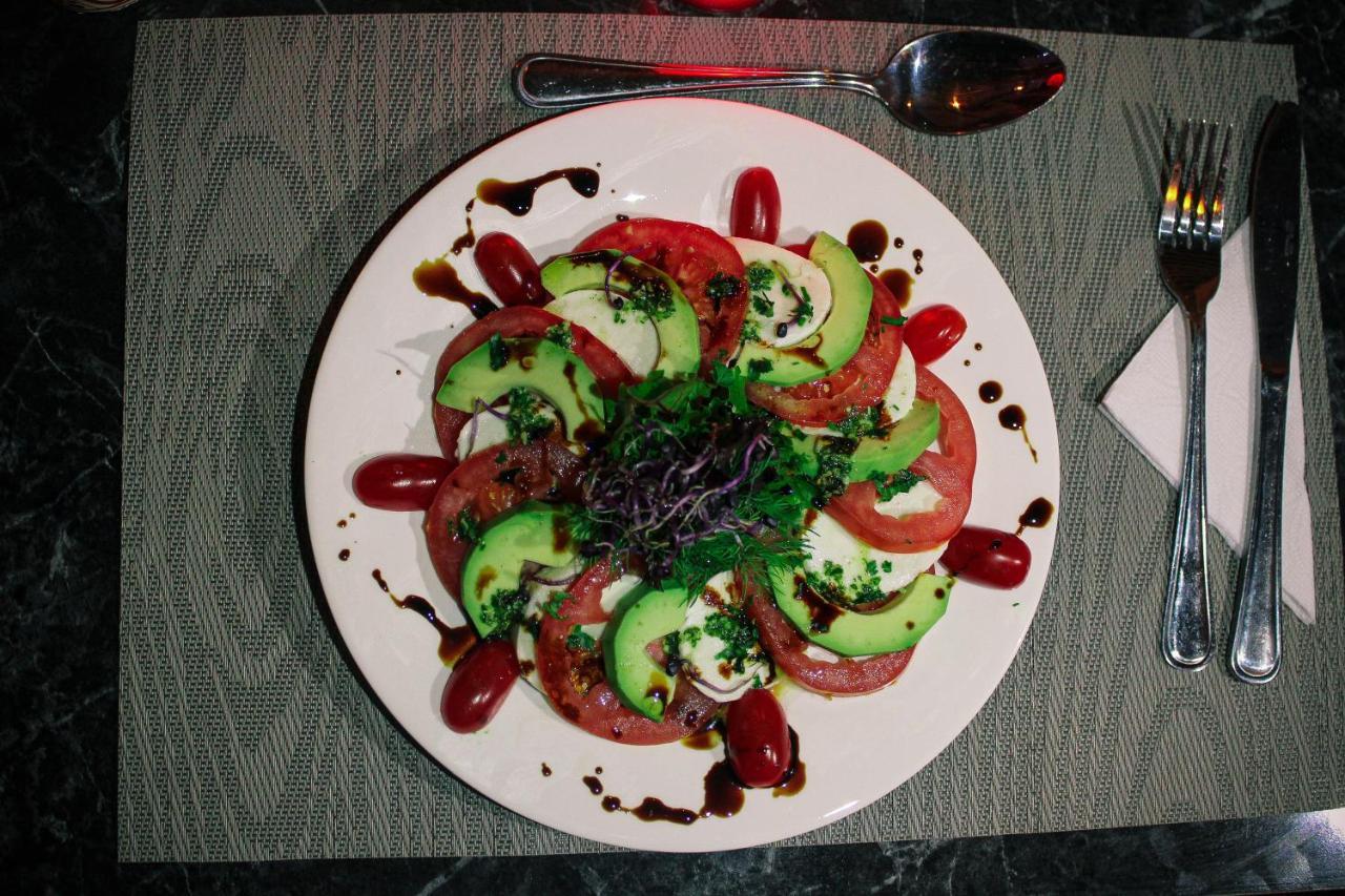 Majorel Perle Hotel Riad Restaurant Picine & Spa Marrakesh Bagian luar foto