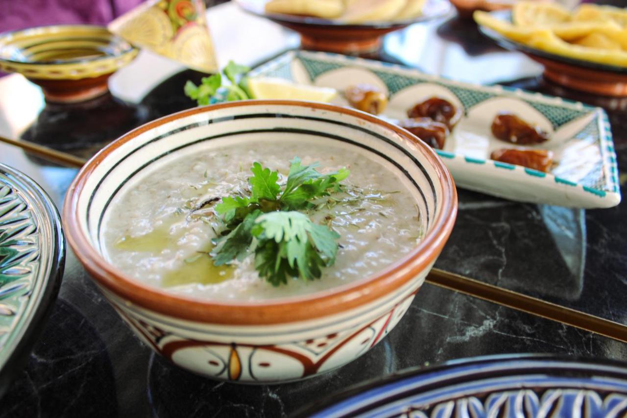 Majorel Perle Hotel Riad Restaurant Picine & Spa Marrakesh Bagian luar foto