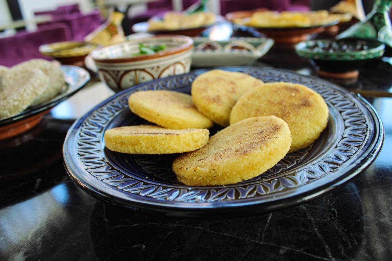 Majorel Perle Hotel Riad Restaurant Picine & Spa Marrakesh Bagian luar foto