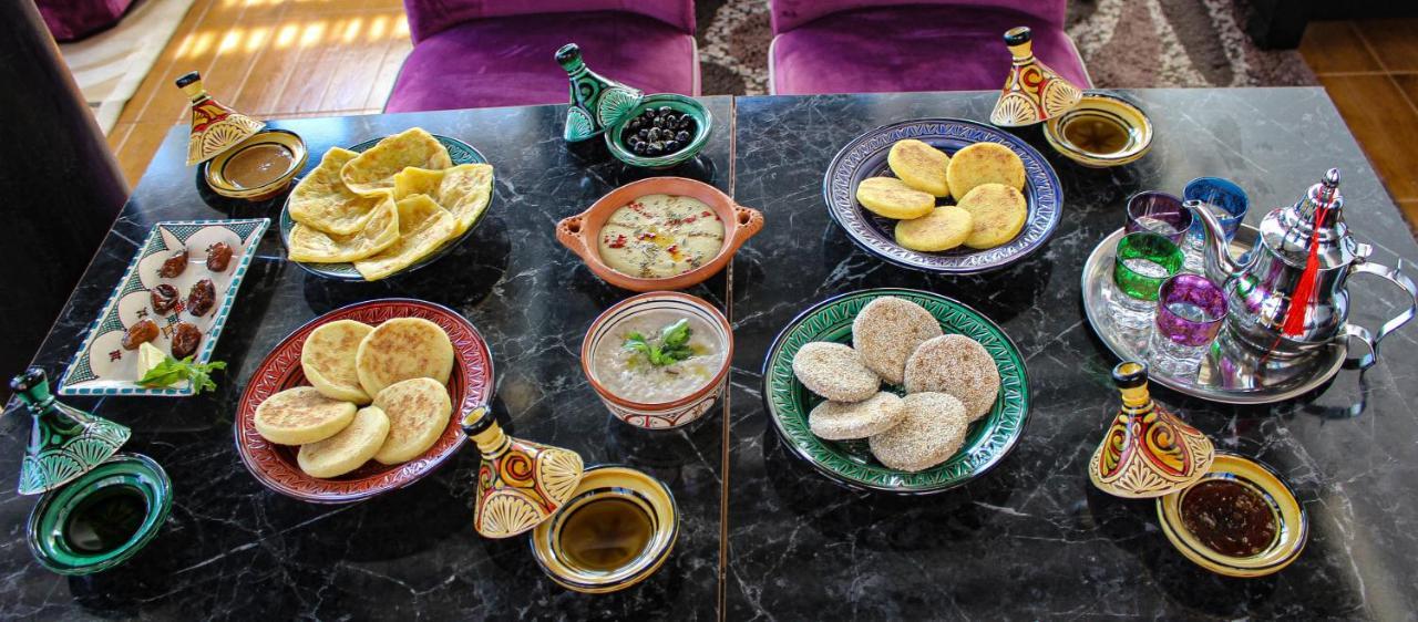 Majorel Perle Hotel Riad Restaurant Picine & Spa Marrakesh Bagian luar foto
