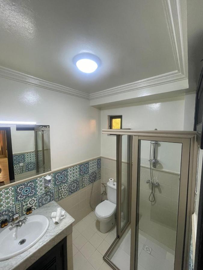 Majorel Perle Hotel Riad Restaurant Picine & Spa Marrakesh Bagian luar foto
