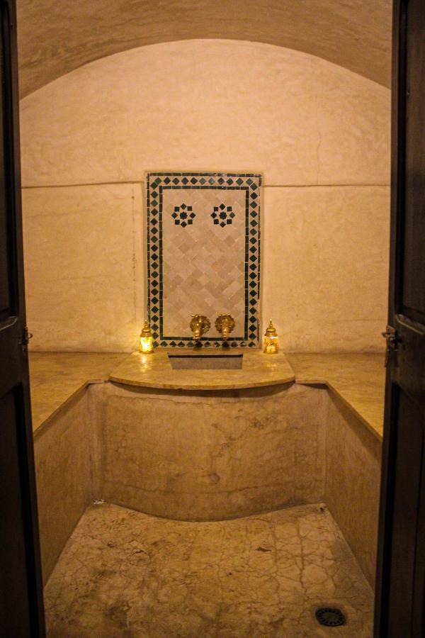 Majorel Perle Hotel Riad Restaurant Picine & Spa Marrakesh Bagian luar foto